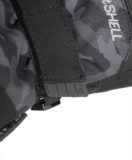 Reusch Kondor R-TEX® XT Junior Lobster 6361818 5570 schwarz grau 4